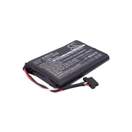Bsc Preferred MIO Moov M410 GPS Replacement Battery CS-MRN393SL.2